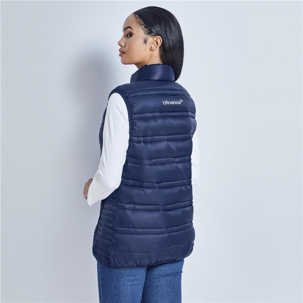 Ladies Aurora Bodywarmer thumbnail 7