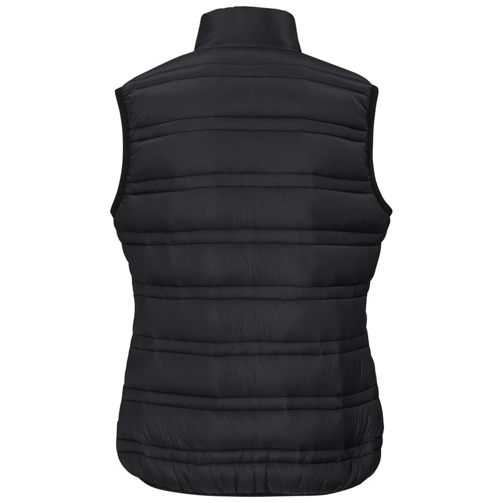 Ladies Aurora Bodywarmer thumbnail 10