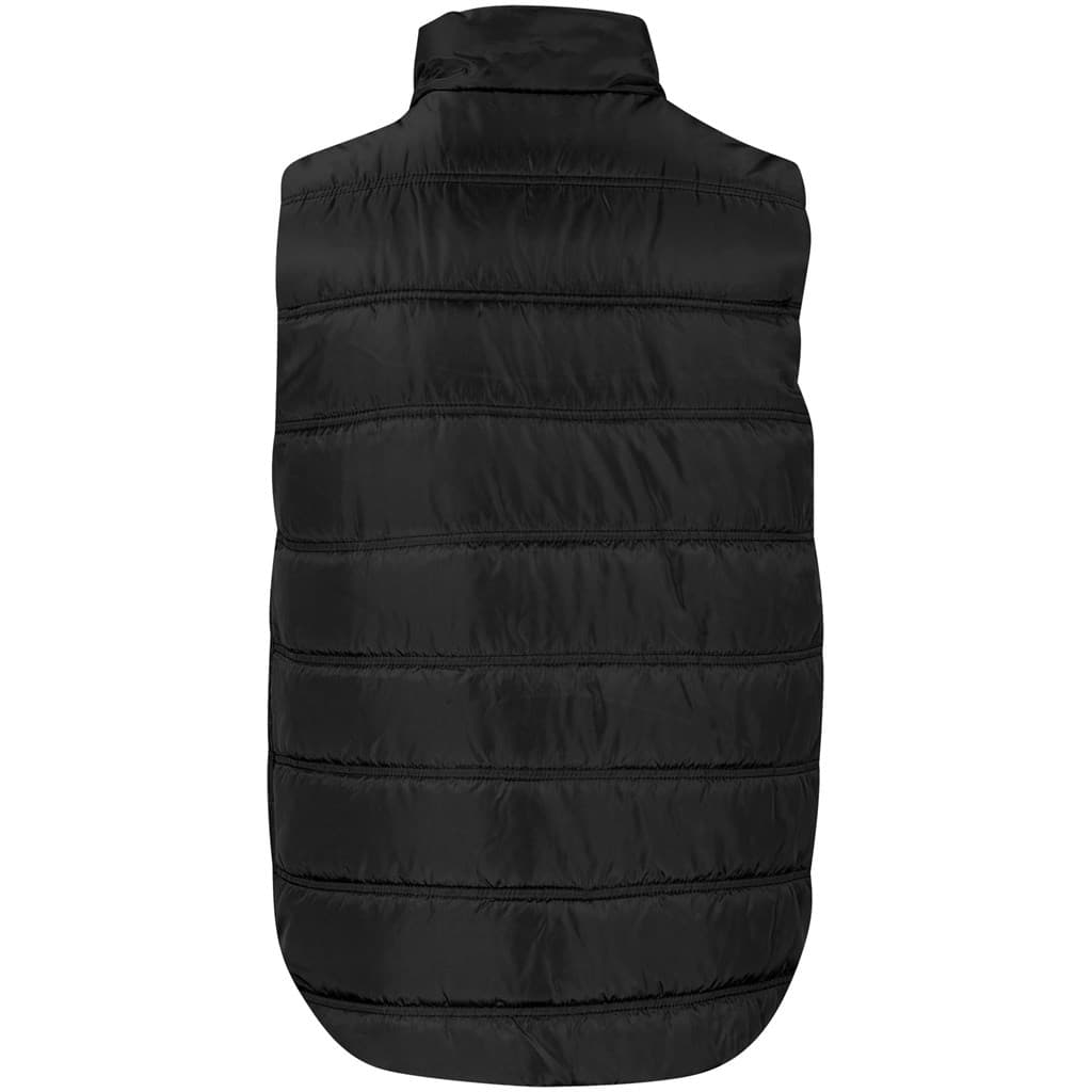 Mens Lando Bodywarmer thumbnail 7
