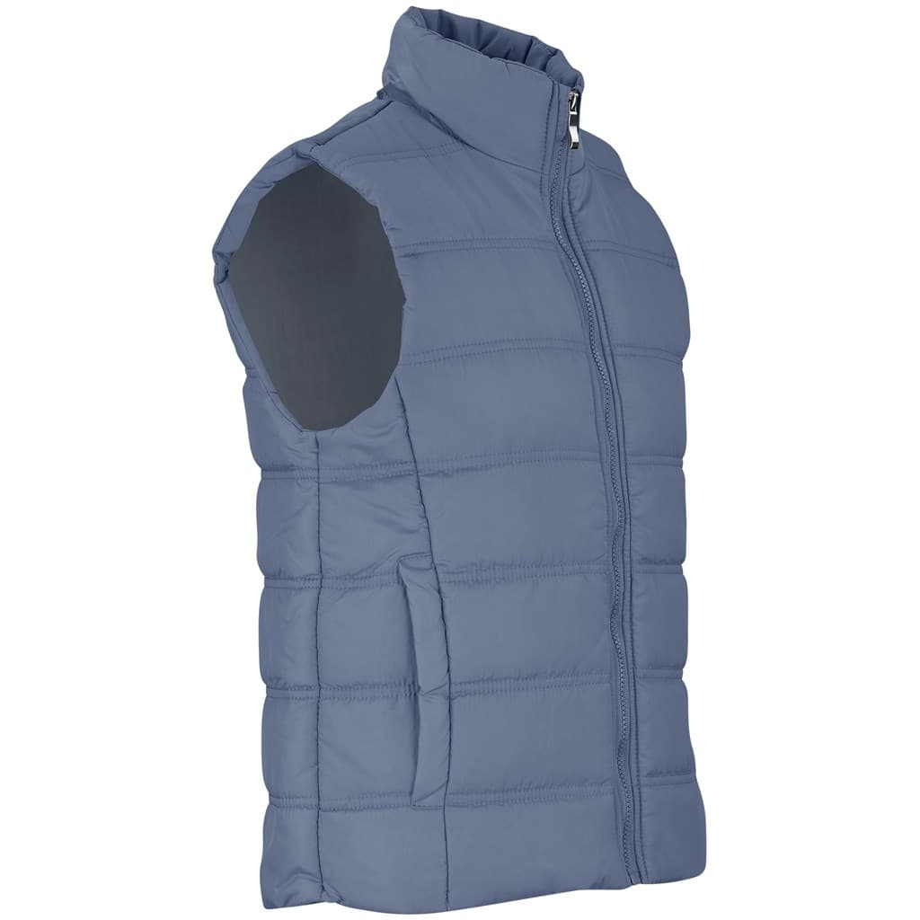 Mens Lando Bodywarmer thumbnail 9