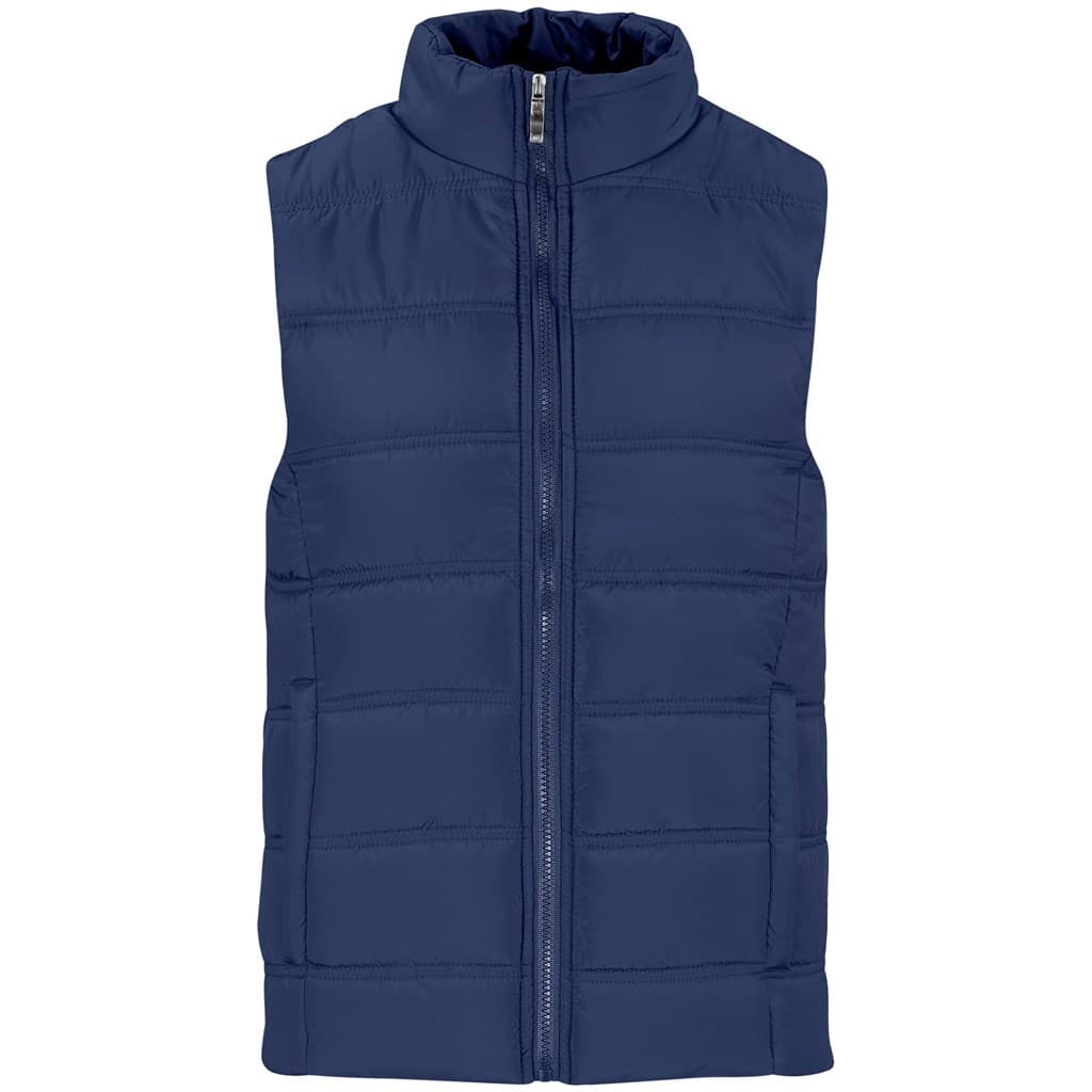Mens Lando Bodywarmer thumbnail 11