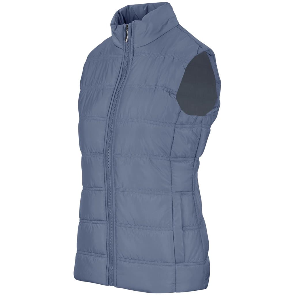 Ladies Lando Bodywarmer thumbnail 10