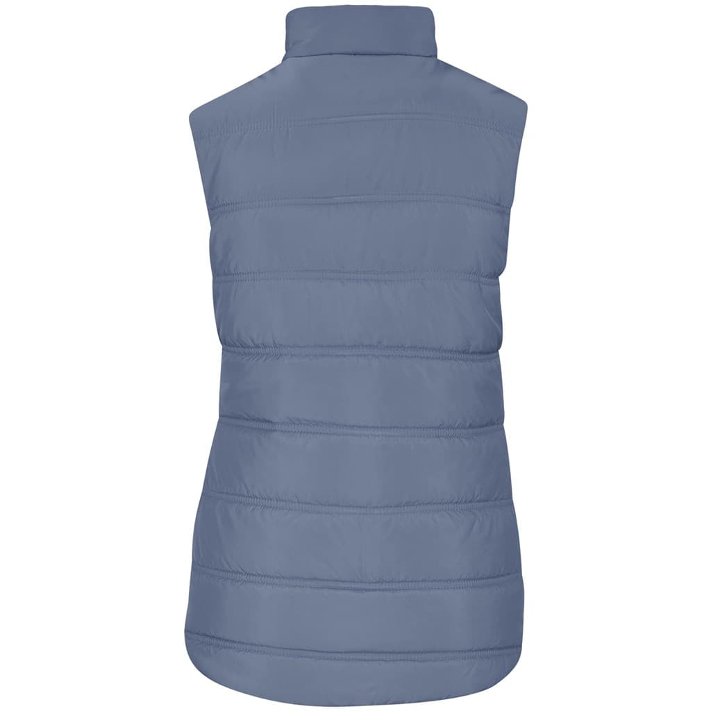 Ladies Lando Bodywarmer thumbnail 11