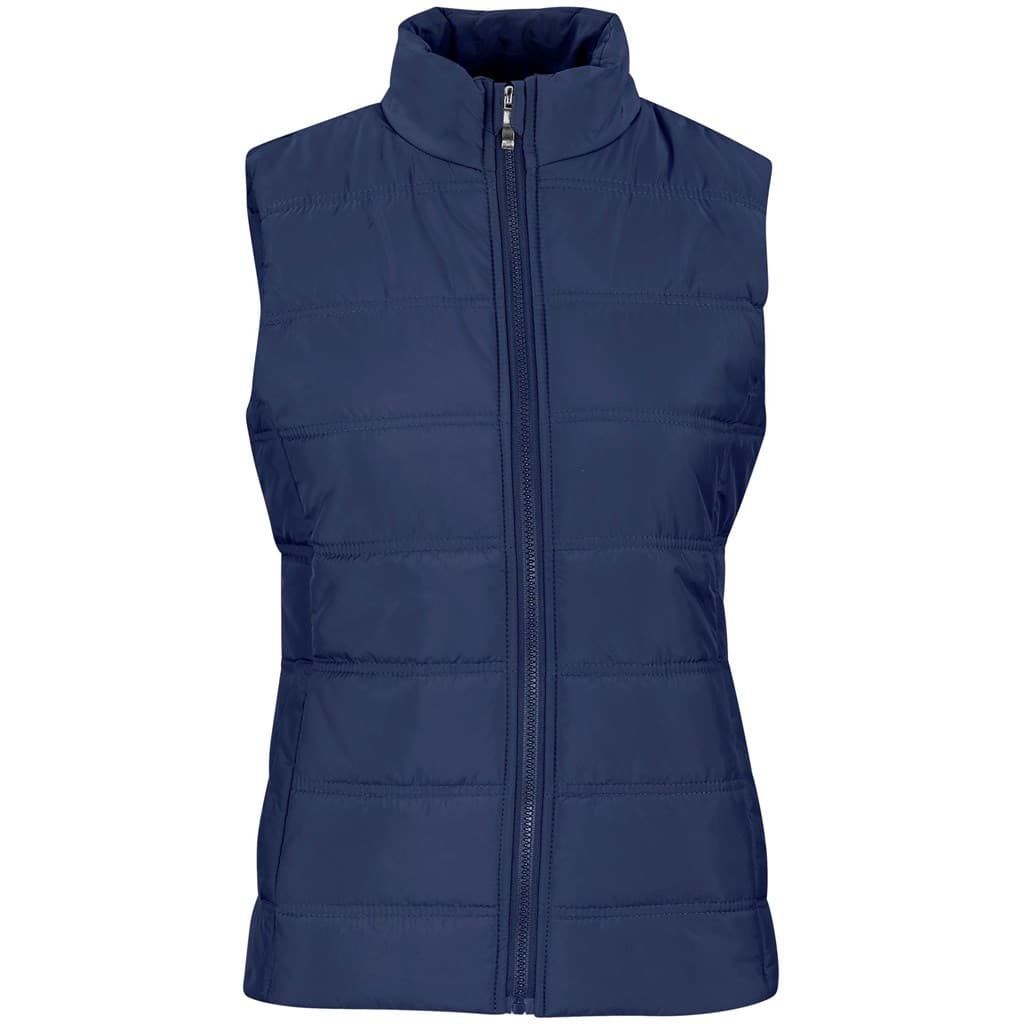 Ladies Lando Bodywarmer thumbnail 12
