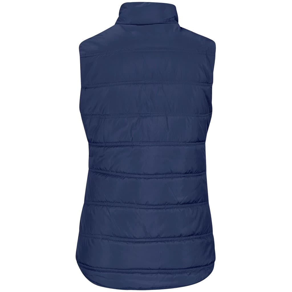 Ladies Lando Bodywarmer thumbnail 14