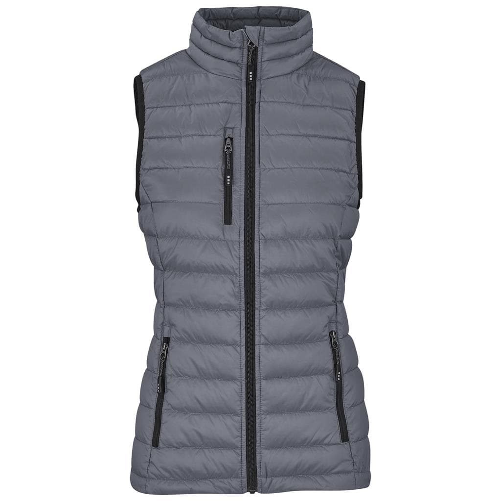 Ladies Scotia Bodywarmer thumbnail 2