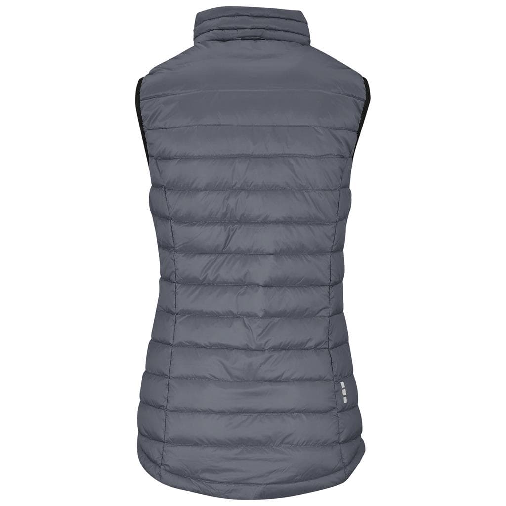 Ladies Scotia Bodywarmer thumbnail 3