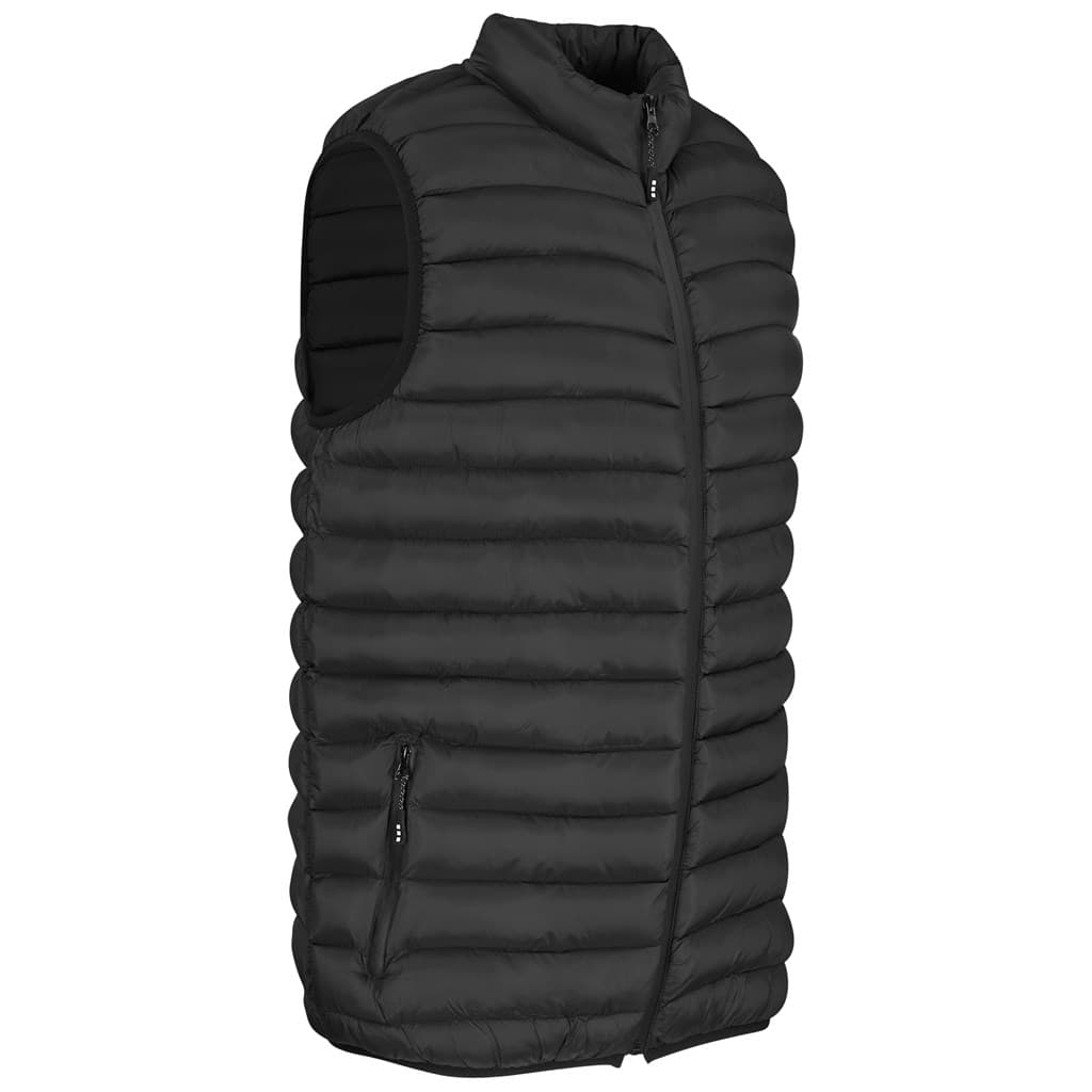 Mens Utah Bodywarmer thumbnail 2