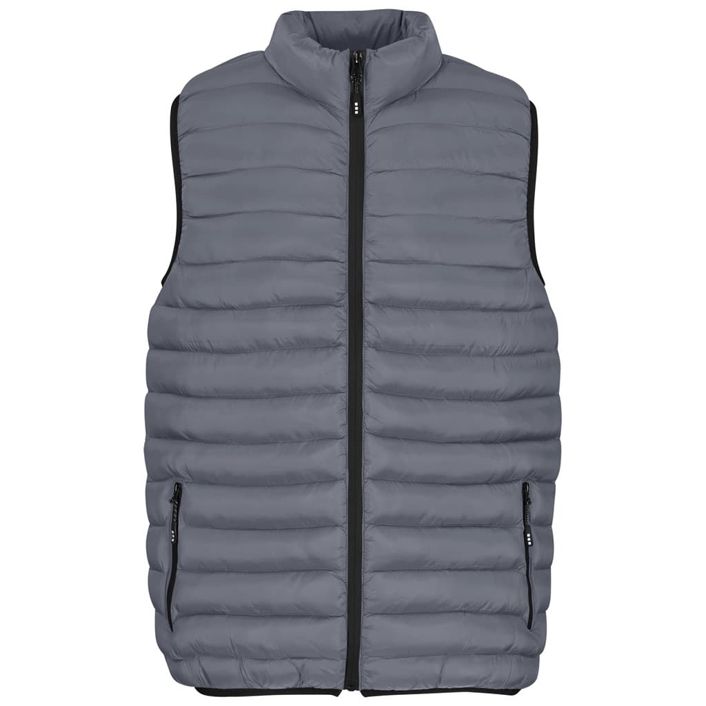 Mens Utah Bodywarmer thumbnail 4