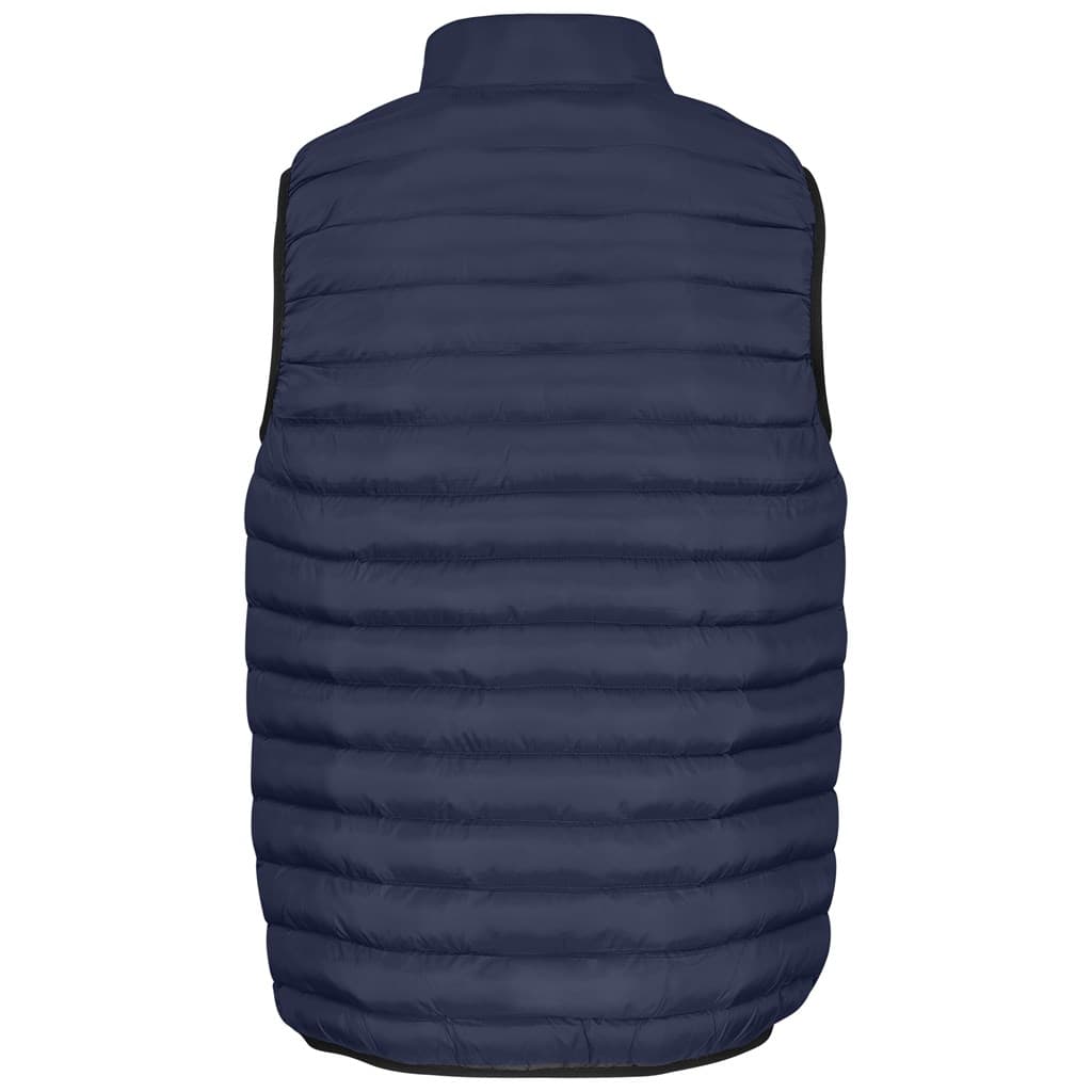 Mens Utah Bodywarmer thumbnail 8