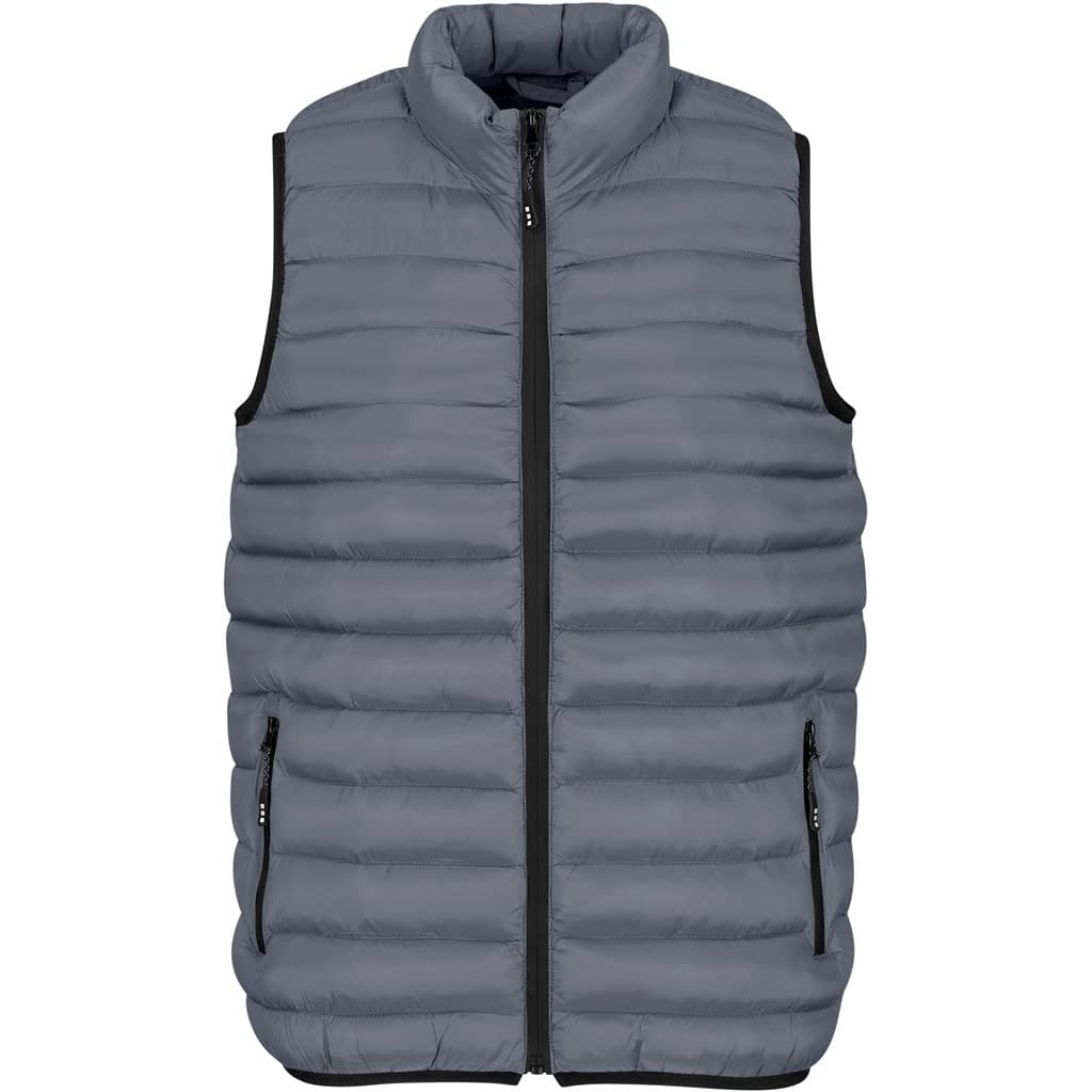 Ladies Utah Bodywarmer thumbnail 4