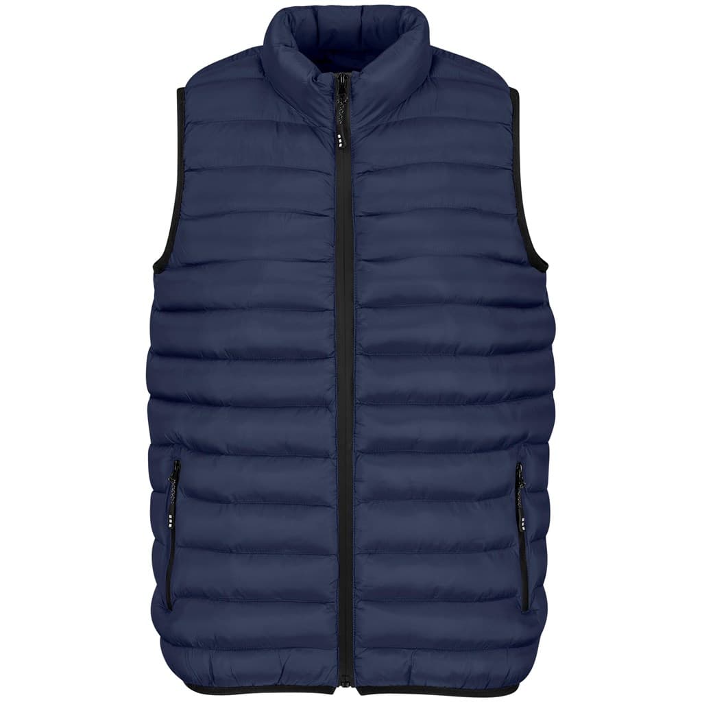 Ladies Utah Bodywarmer thumbnail 9