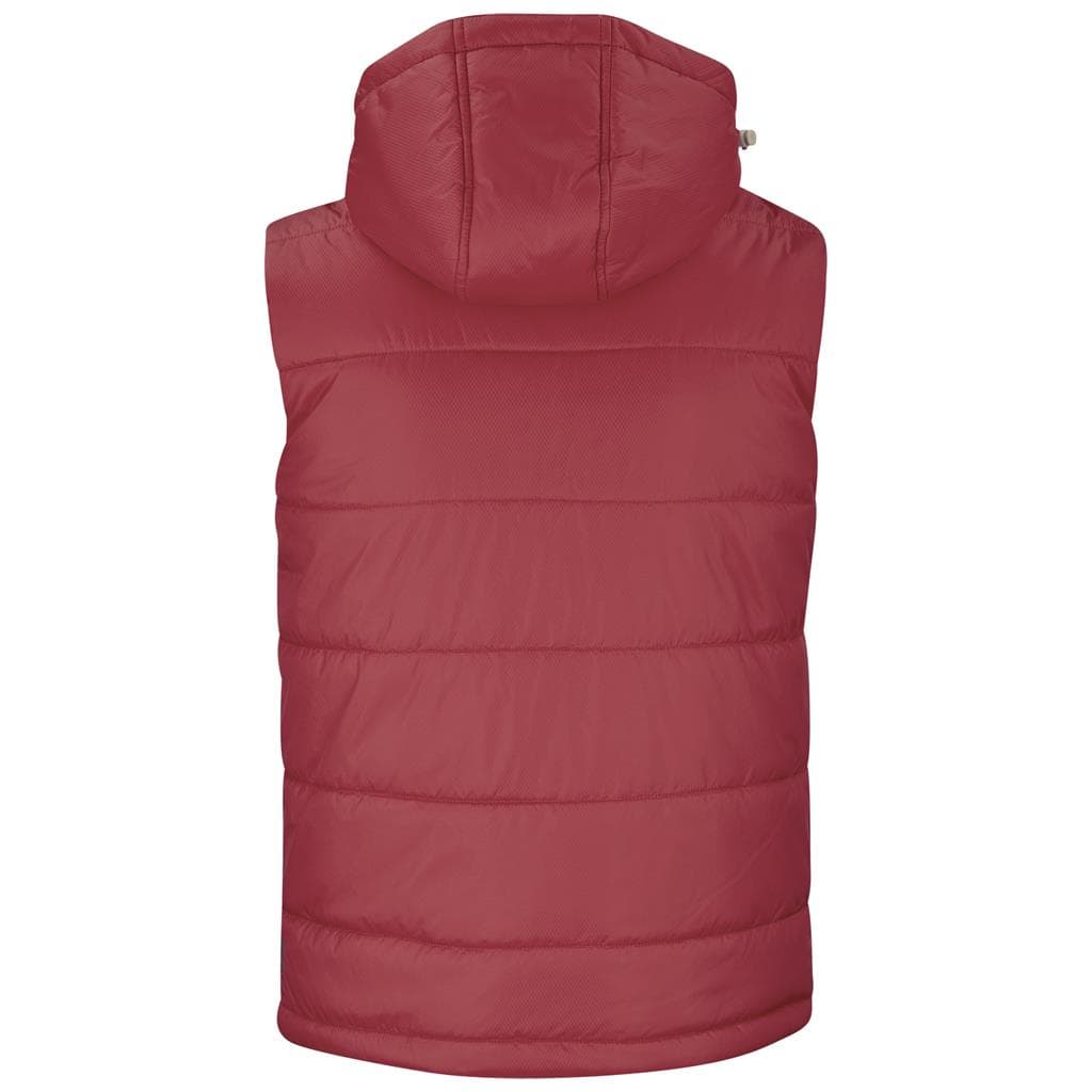 Mens Evolution Bodywarmer thumbnail 9