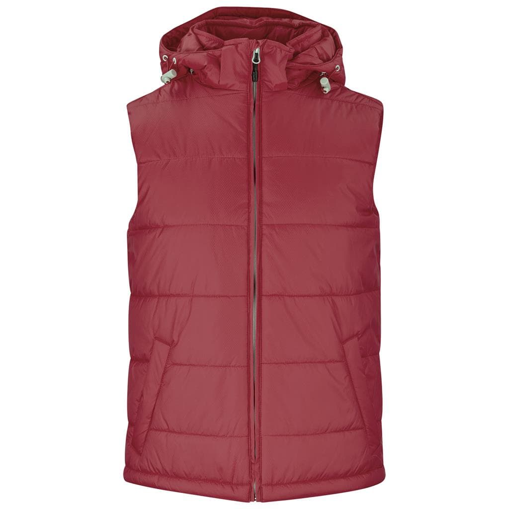 Mens Evolution Bodywarmer thumbnail 7