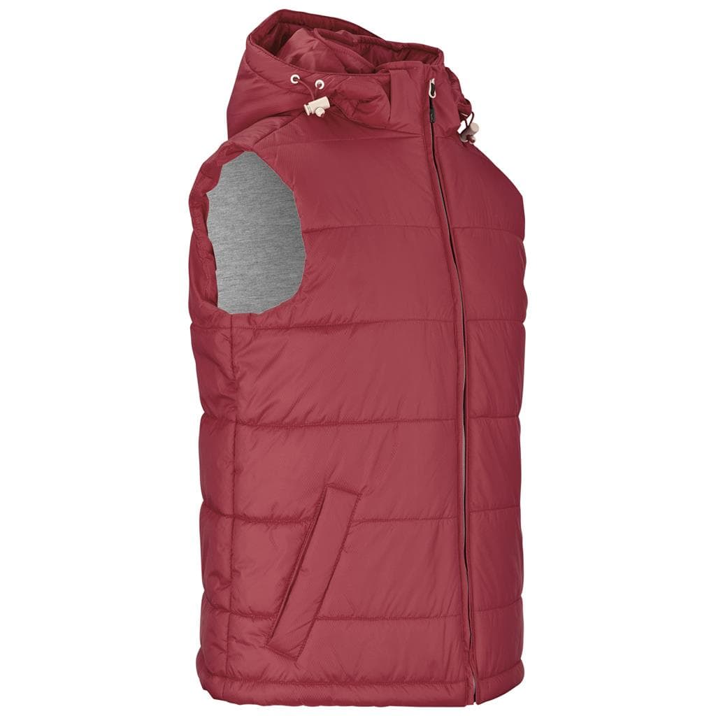 Mens Evolution Bodywarmer thumbnail 8