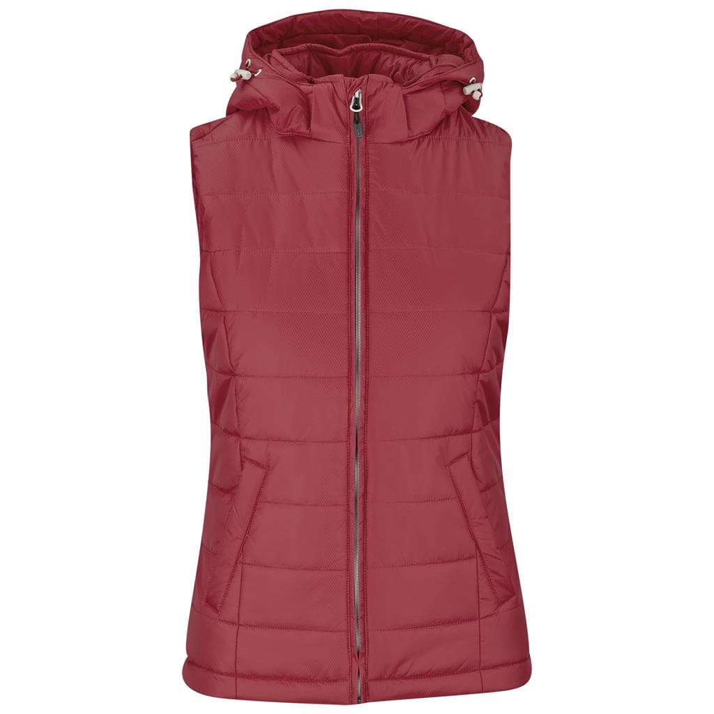 Ladies Evolution Bodywarmer thumbnail 8