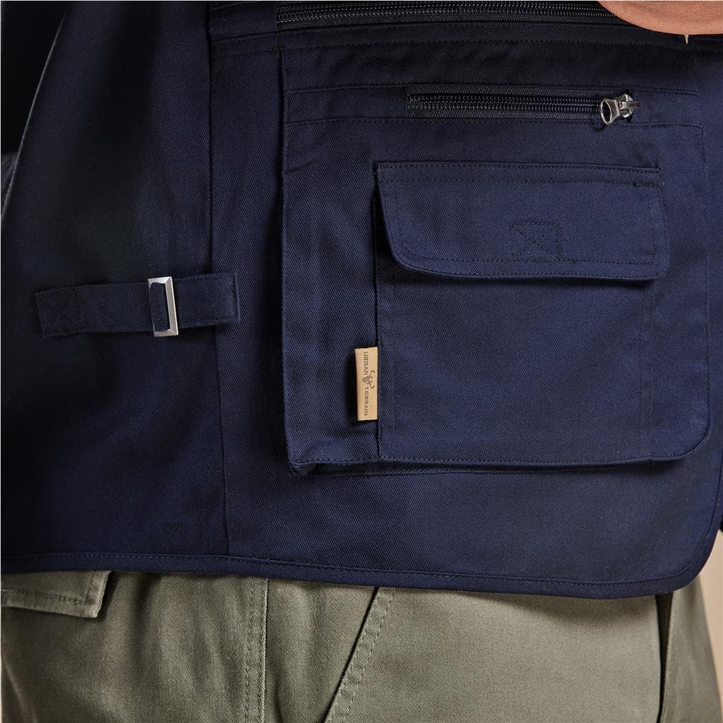 Mens Tugela Sleeveless Jacket thumbnail 16