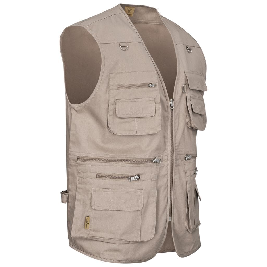 Mens Tugela Sleeveless Jacket thumbnail 19