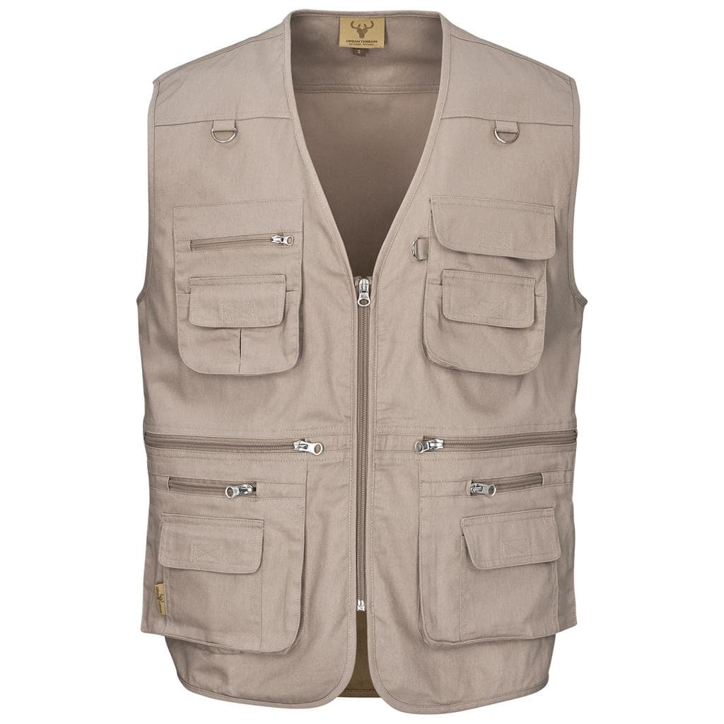 Mens Tugela Sleeveless Jacket thumbnail 18