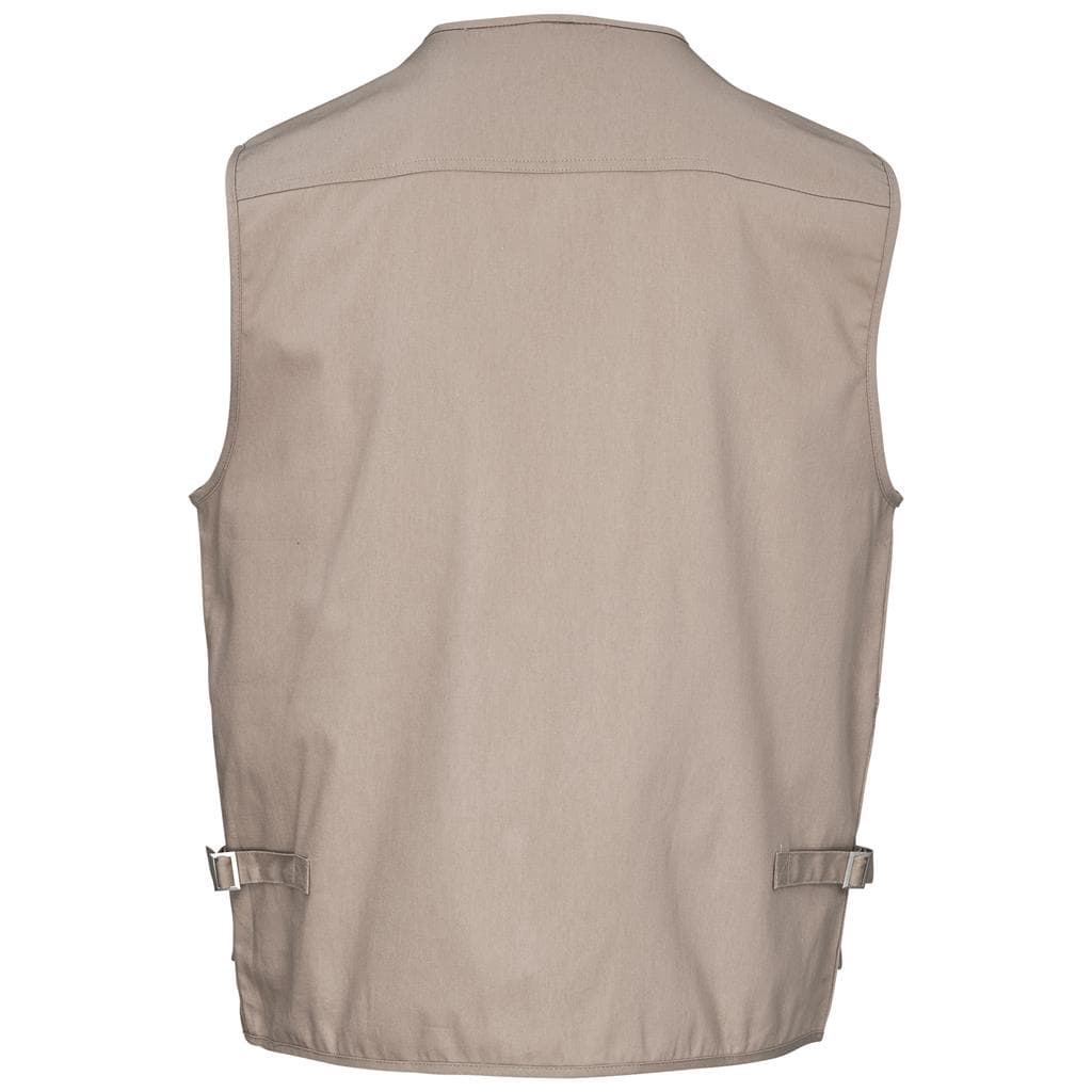 Mens Tugela Sleeveless Jacket thumbnail 21