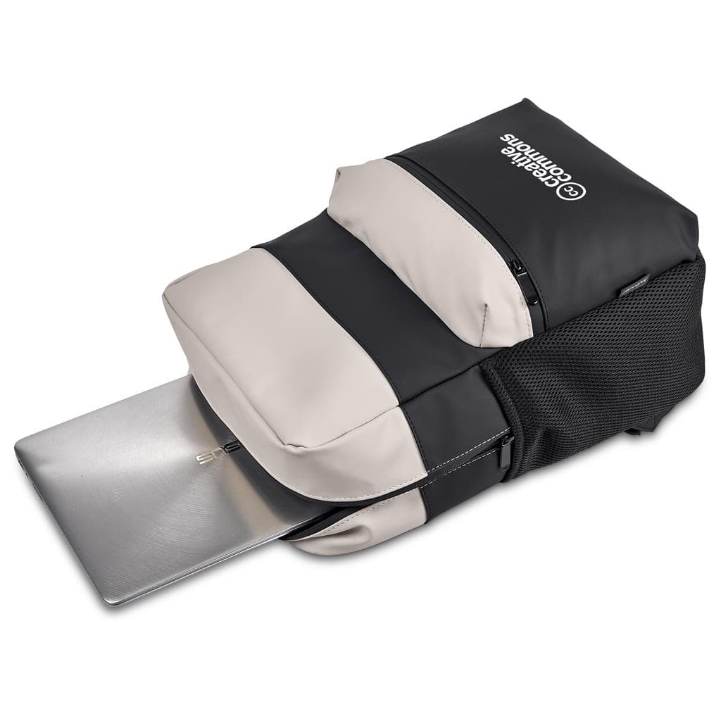 Andy Cartwright Cederberg Water-Resistant Laptop Backpack thumbnail 3