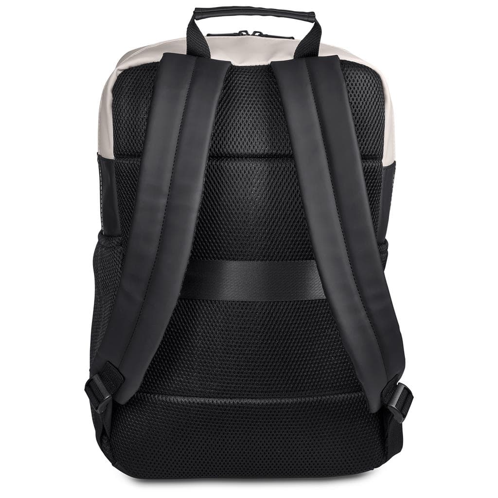 Andy Cartwright Cederberg Water-Resistant Laptop Backpack thumbnail 8