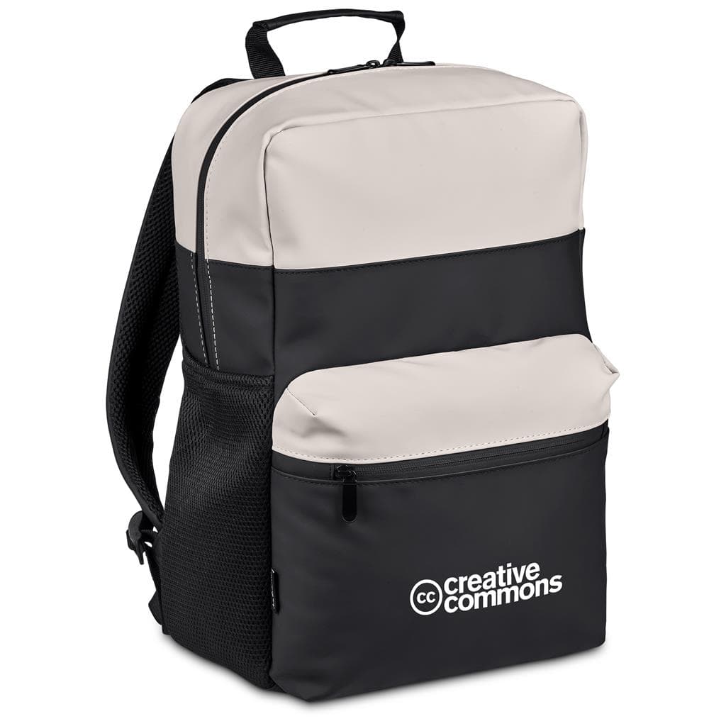 Andy Cartwright Cederberg Water-Resistant Laptop Backpack thumbnail 12