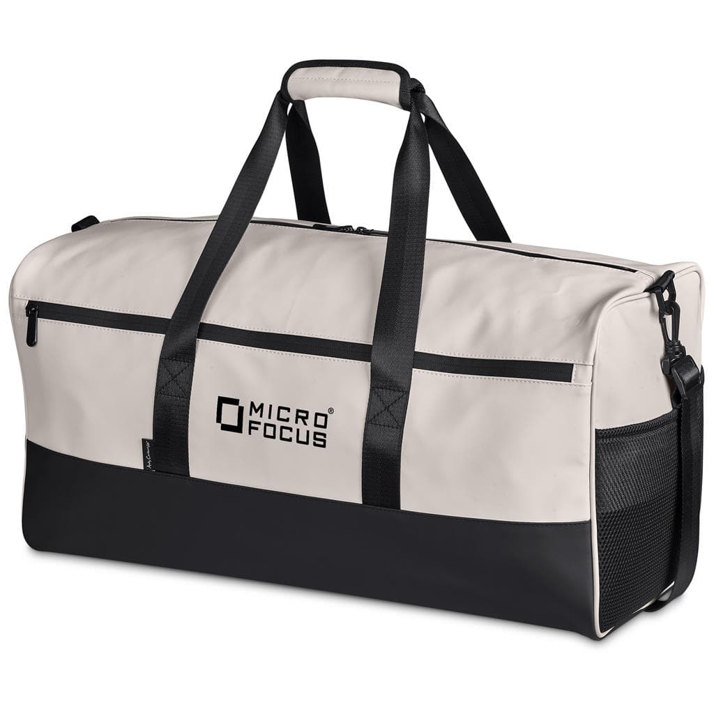 Andy Cartwright Cederberg Water-Resistant Weekend Bag thumbnail 8