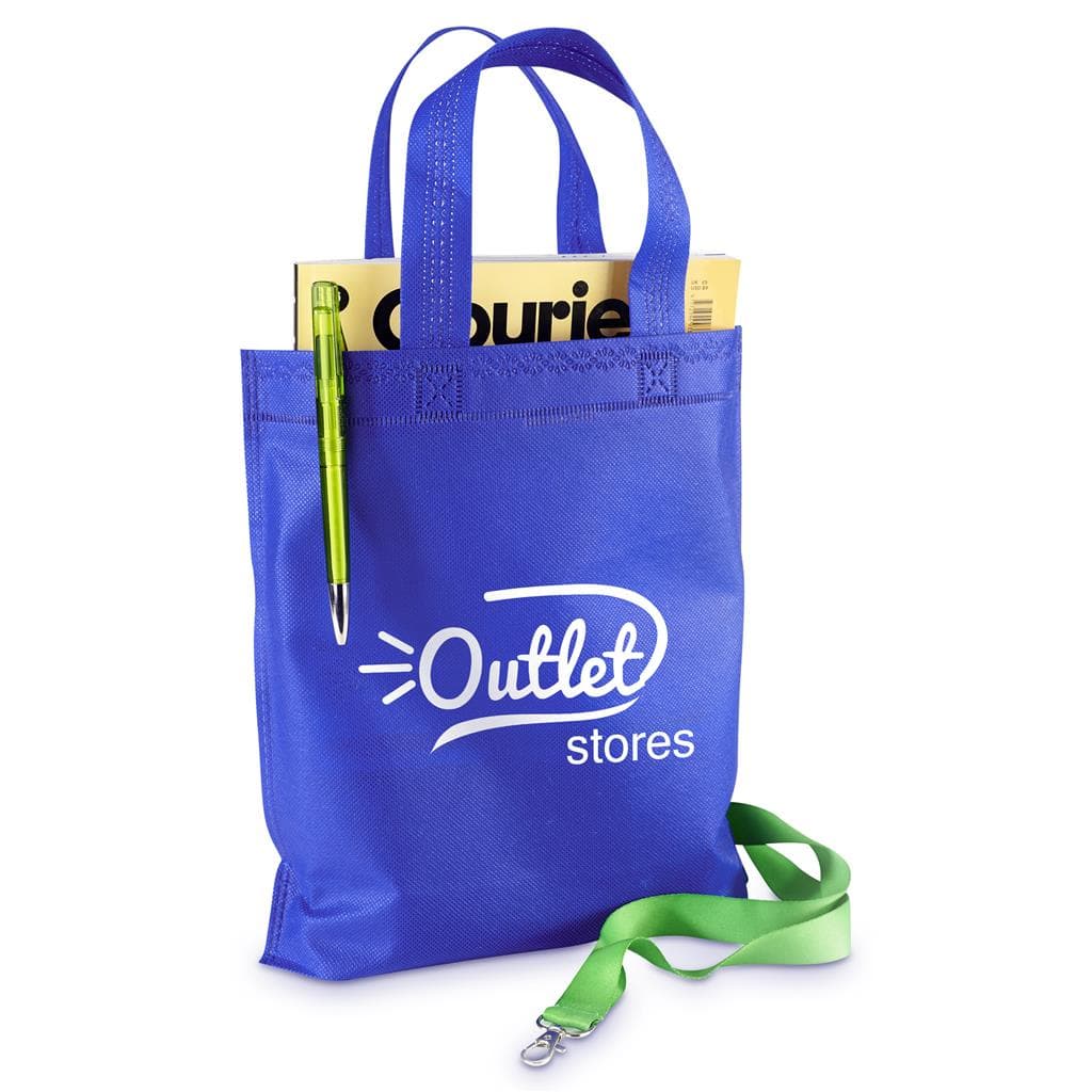Altitude Giveaway Non-Woven Shopper thumbnail 10