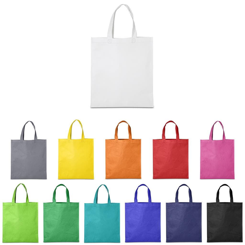 Altitude Budget Non-Woven Shopper