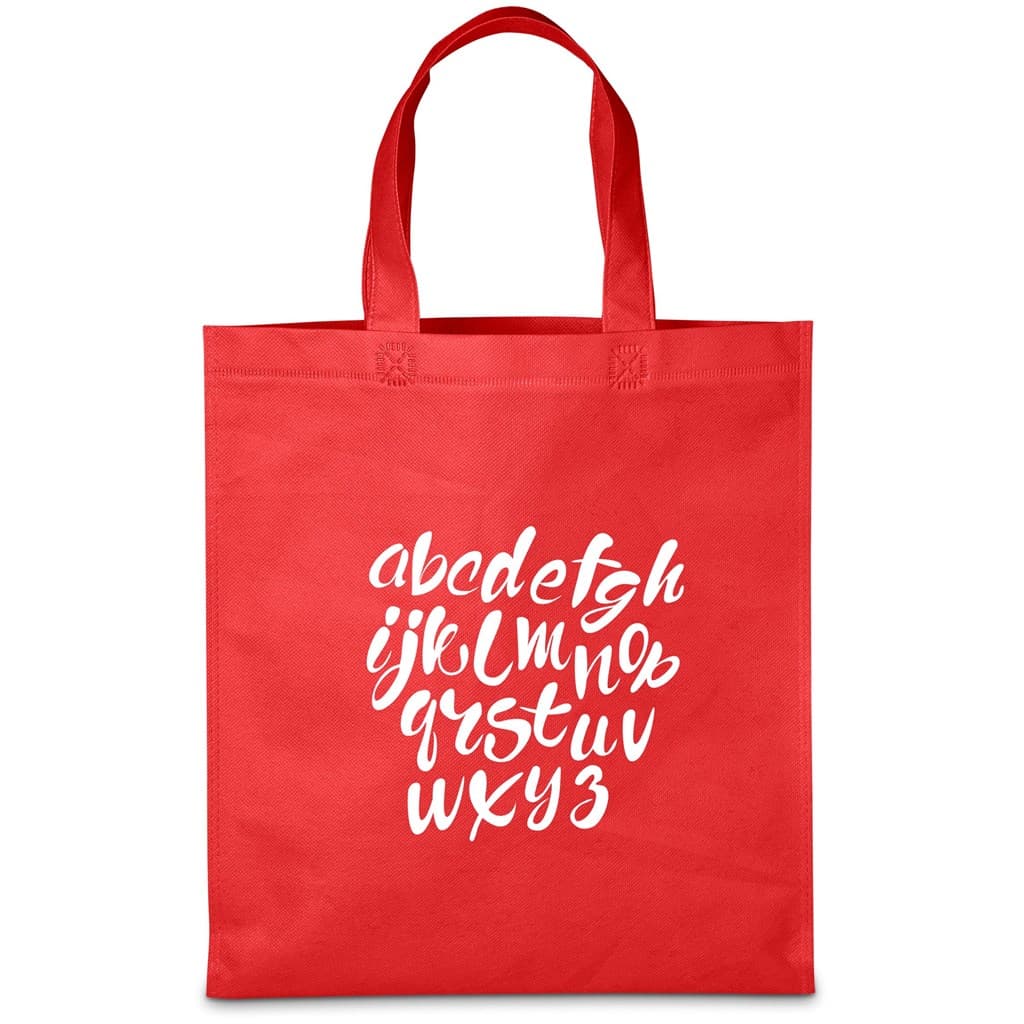 Altitude Budget Non-Woven Shopper thumbnail 39