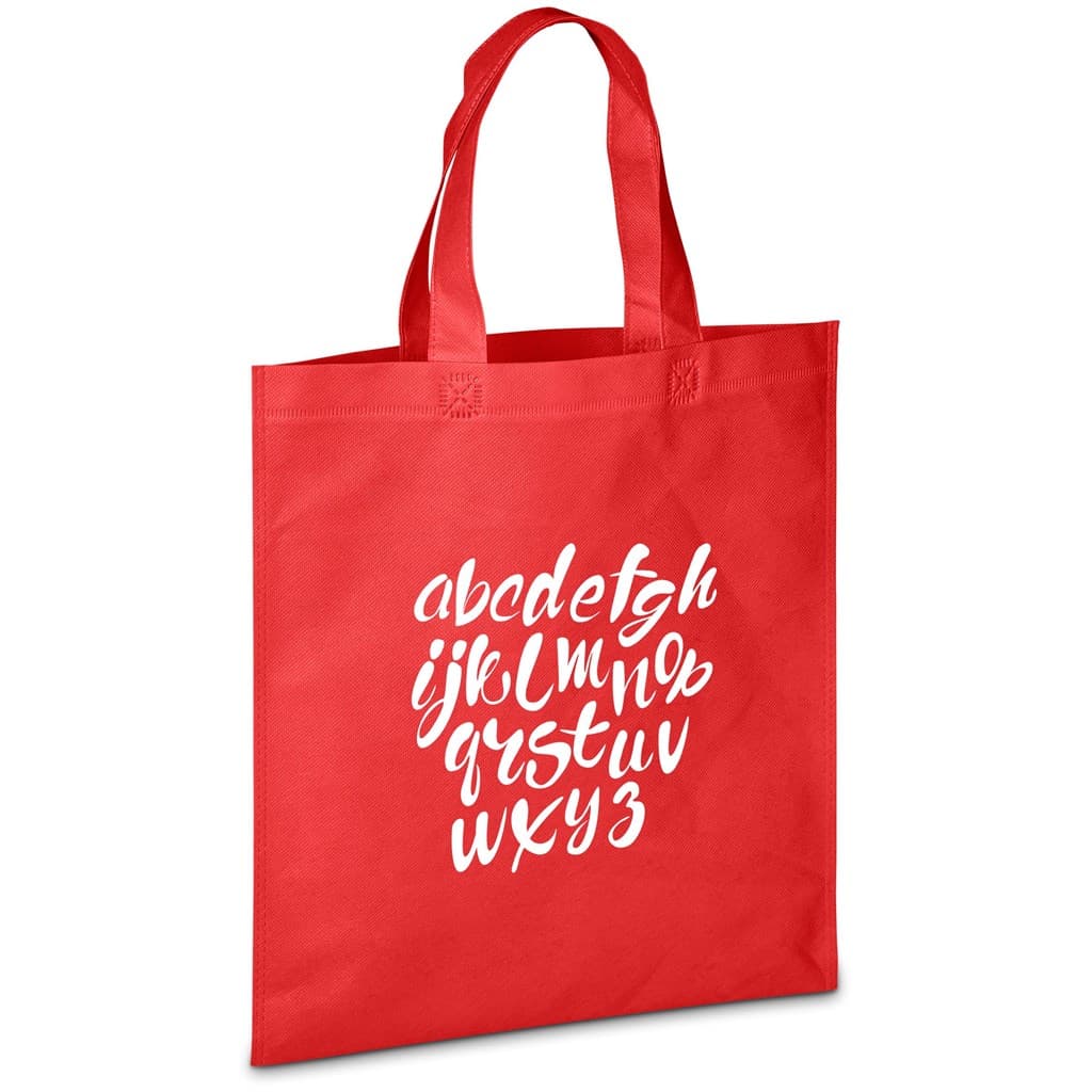 Altitude Budget Non-Woven Shopper thumbnail 42