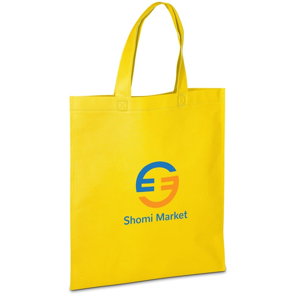 Altitude Budget Non-Woven Shopper thumbnail 54