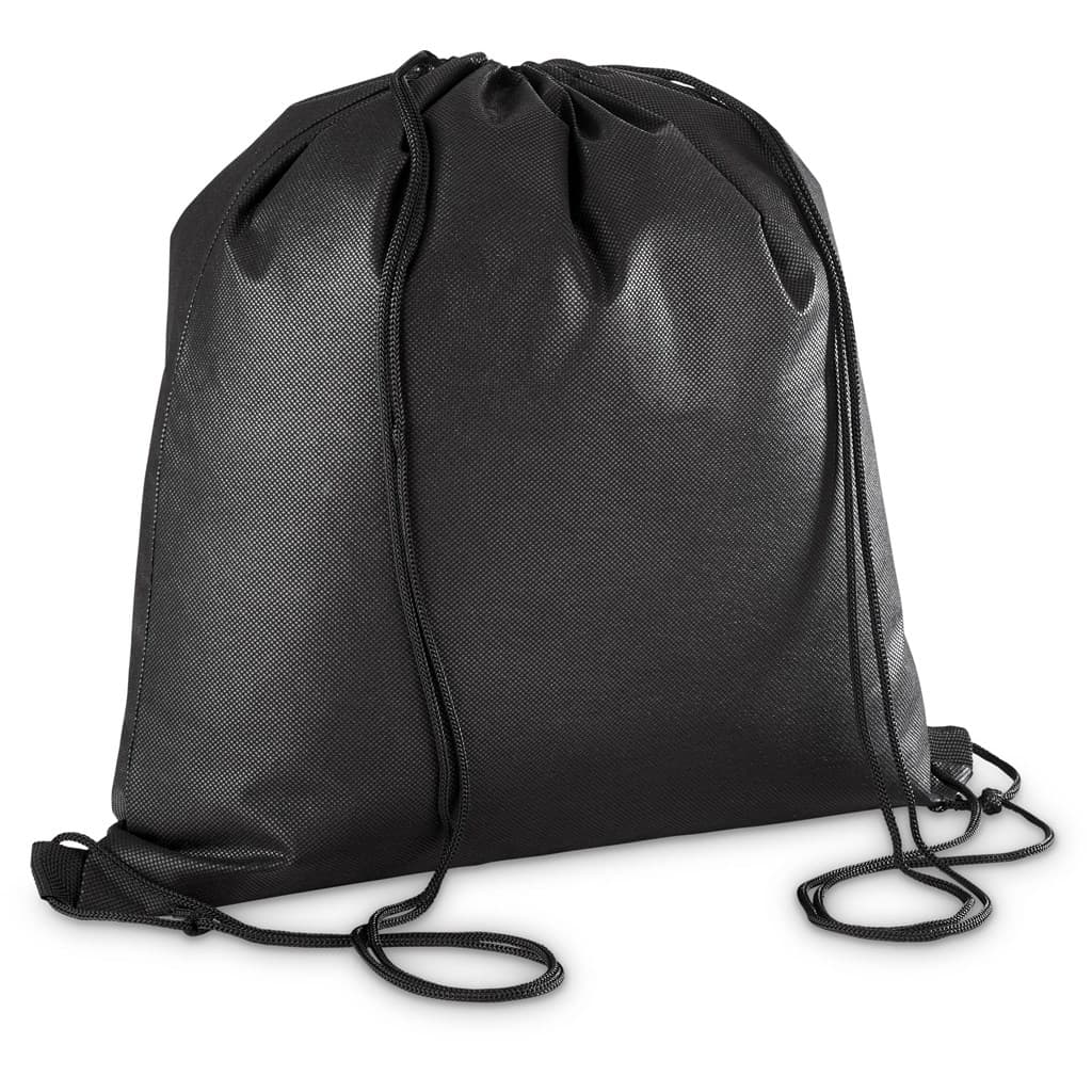 Altitude Whitefield Non-Woven Drawstring Bag thumbnail 3