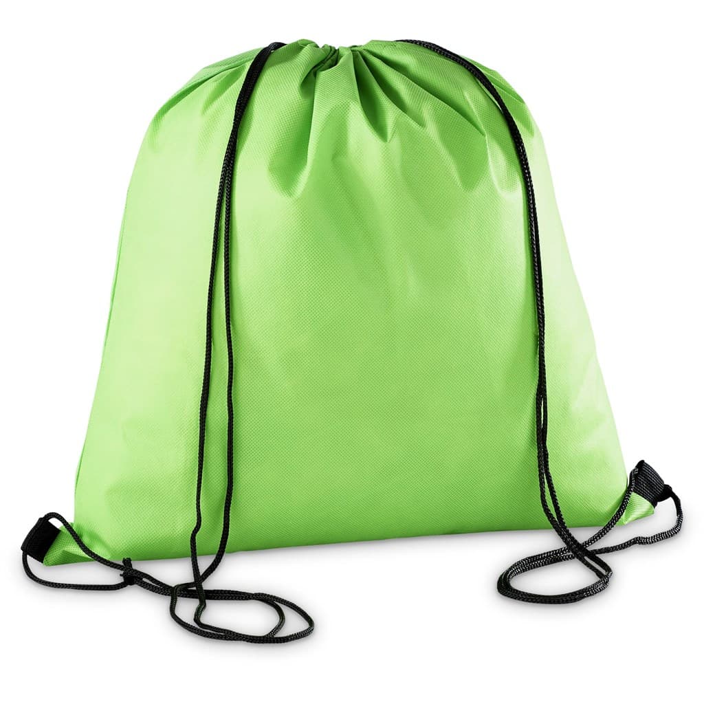 Altitude Whitefield Non-Woven Drawstring Bag thumbnail 7