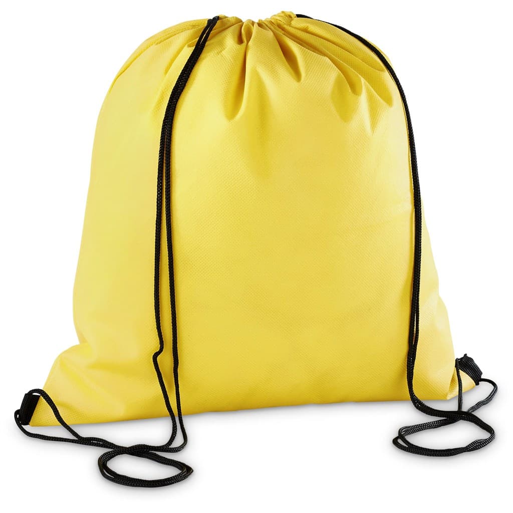 Altitude Whitefield Non-Woven Drawstring Bag thumbnail 17