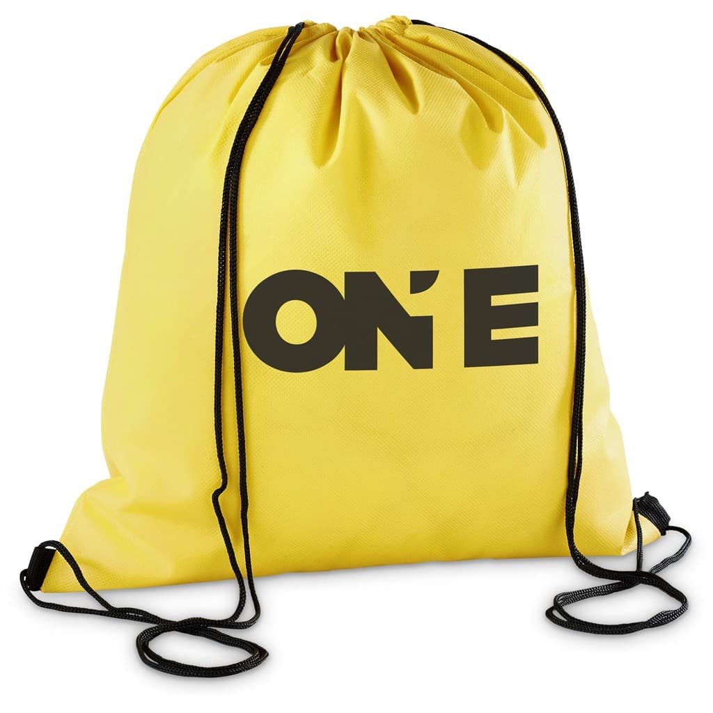Altitude Whitefield Non-Woven Drawstring Bag thumbnail 16