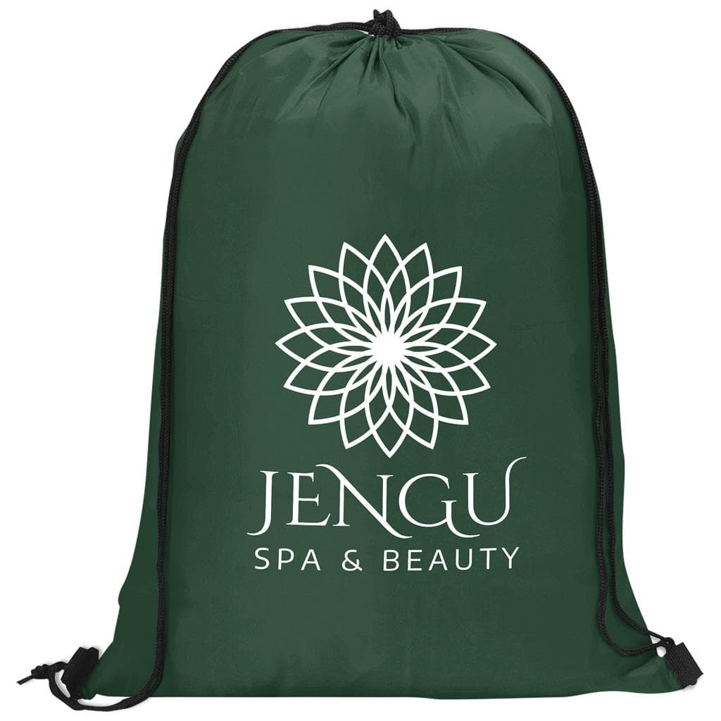 Altitude Daily 190T Drawstring Bag thumbnail 8