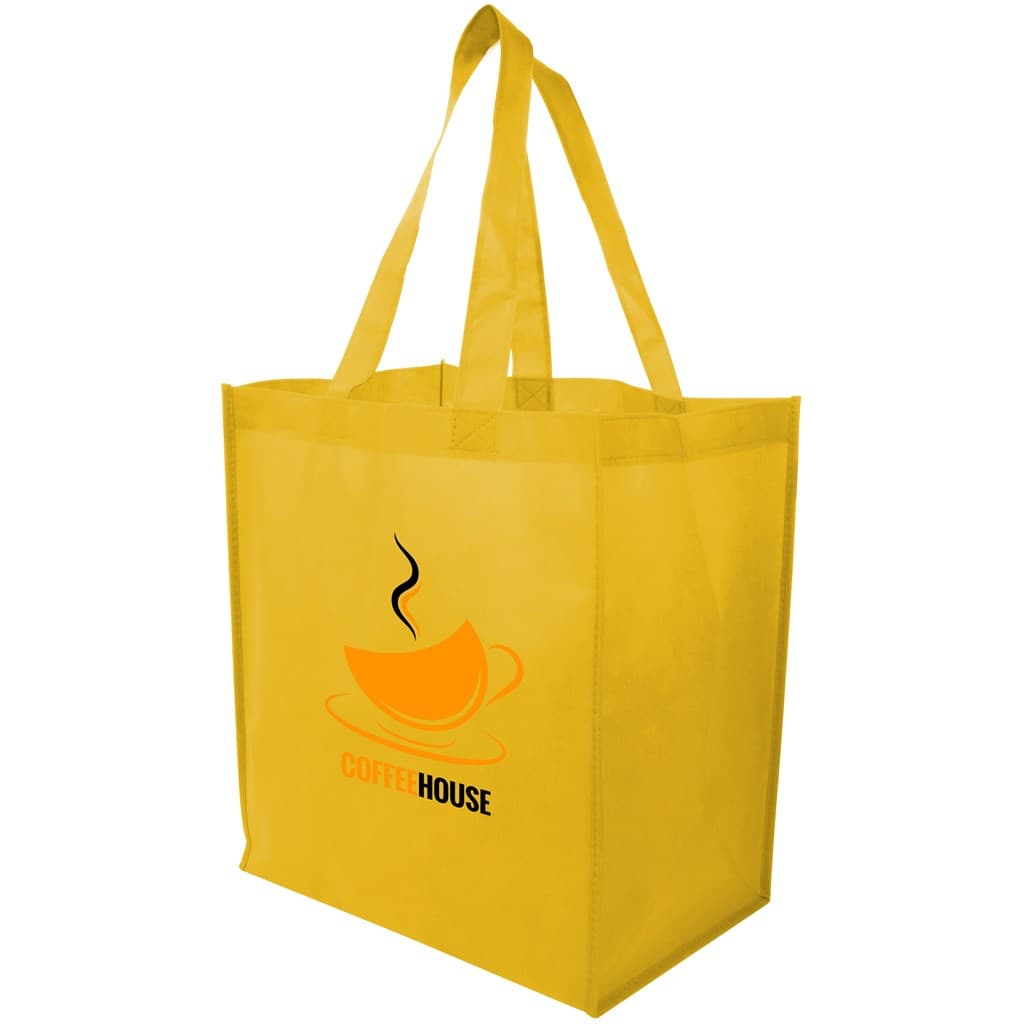 Altitude Shuttle Non-Woven Shopper thumbnail 16