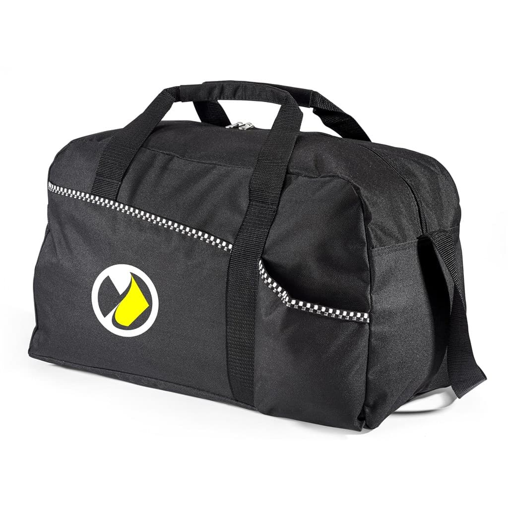 Altitude Nova Sports Bag thumbnail 4