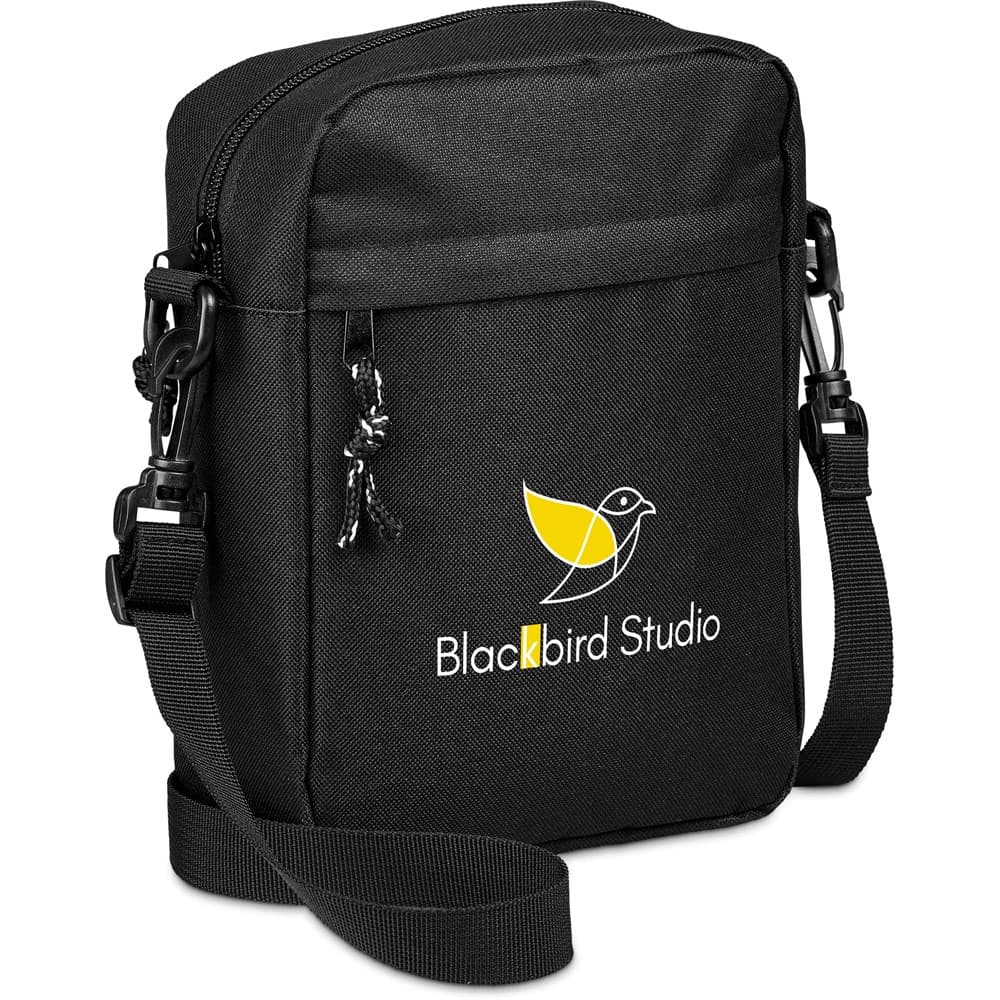 Altitude Luxembourg Crossbody Bag thumbnail 5