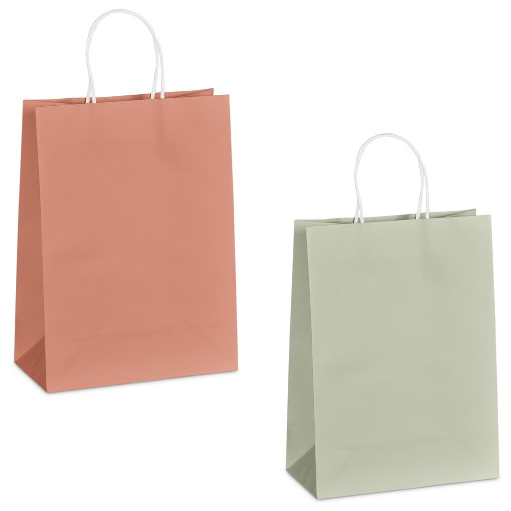 Altitude Vogue Midi Paper Gift Bag thumbnail 5