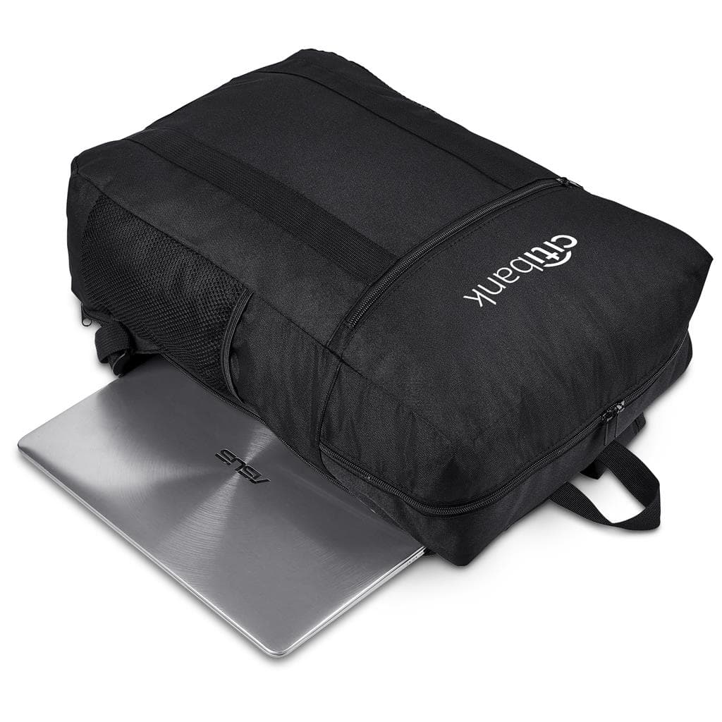 Altitude Philmont Laptop Backpack thumbnail 4