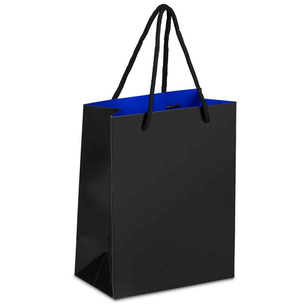 Altitude Finery Mini Paper Gift Bag thumbnail 2