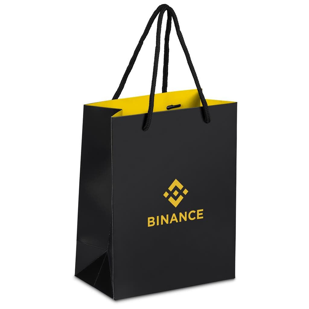 Altitude Finery Mini Paper Gift Bag thumbnail 15