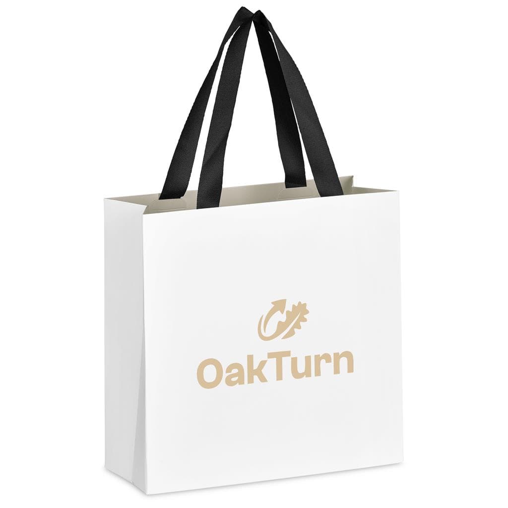 Altitude Galleria Mini Paper Gift Bag thumbnail 2