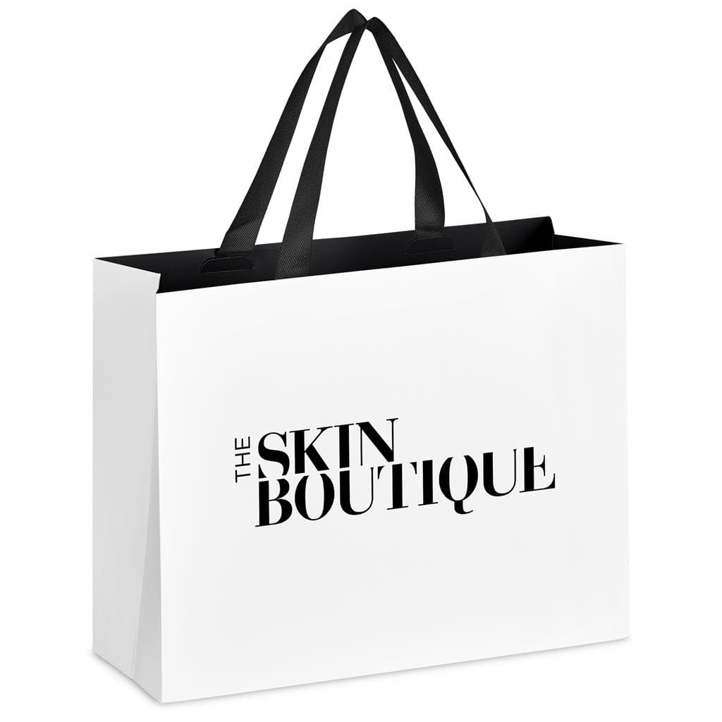 Altitude Galleria Midi Paper Gift Bag thumbnail 4