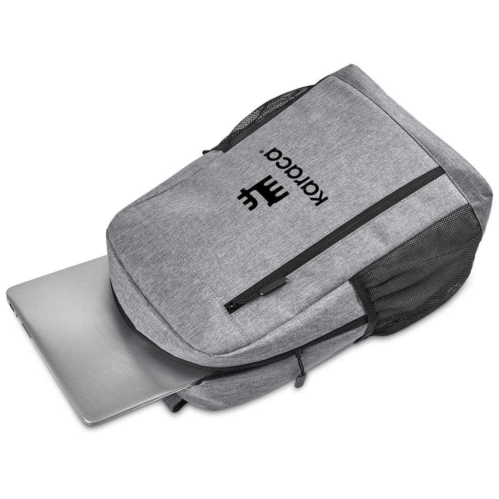 Altitude Aristo Laptop Backpack thumbnail 9