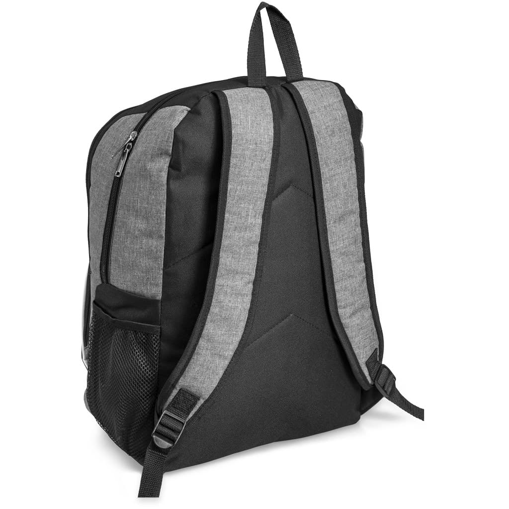 Saturn Laptop Backpack thumbnail 2