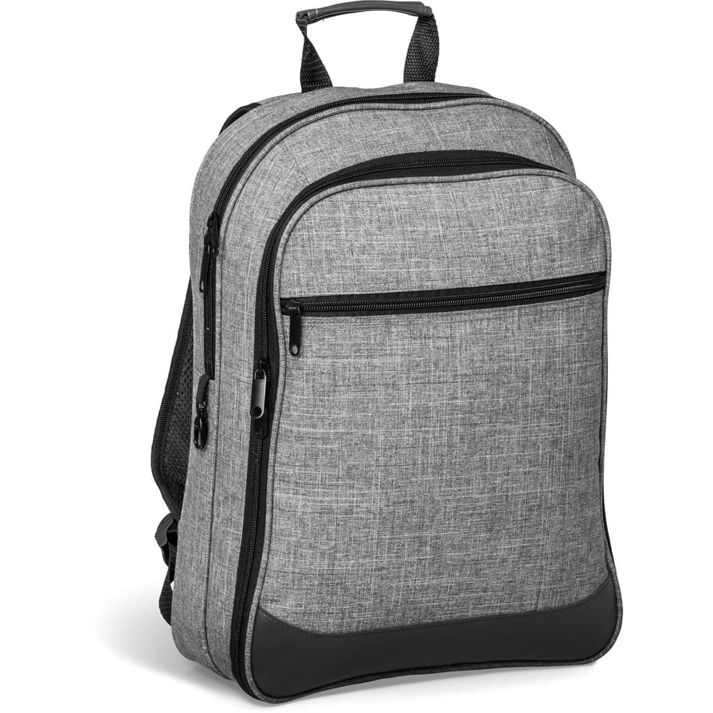 Capital Anti-Theft Laptop Backpack thumbnail 3